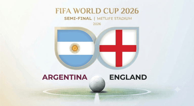 Argentina Anh WC 2026 1