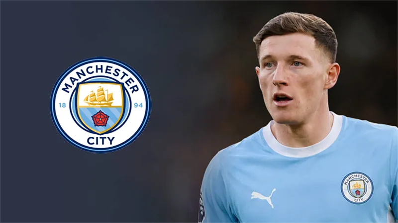 Bom tấn 116 triệu bảng Elliot Anderson cập bến Man City