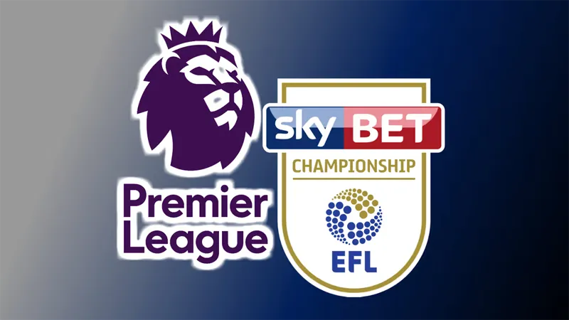 Championship Ngoại hạng Anh Hackney