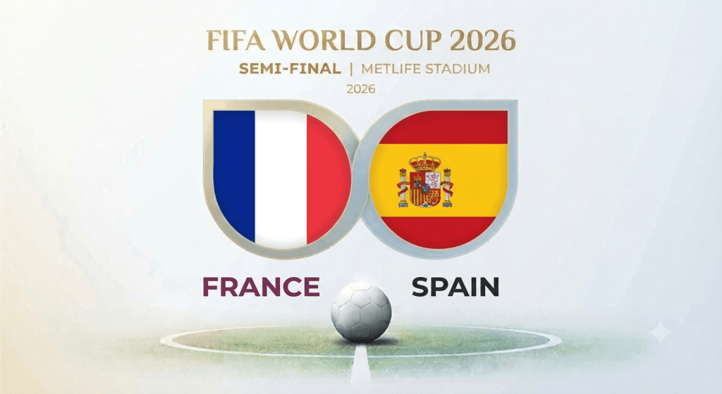 Phap Tay Ban Nha WC 2026