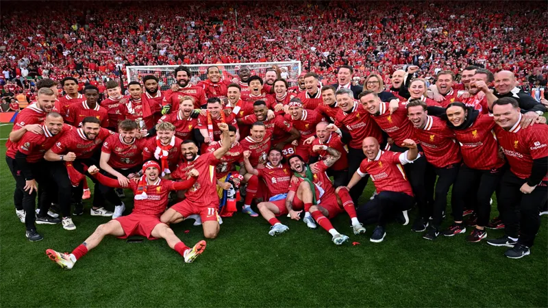 Chuyển nhượng Liverpool 2026 – Cuộc giải phẫu toàn diện tại Anfield