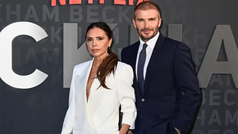 david beckham cau thu giai nghe