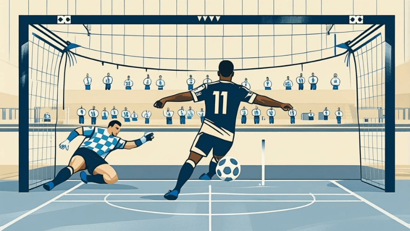 ty le penalty
