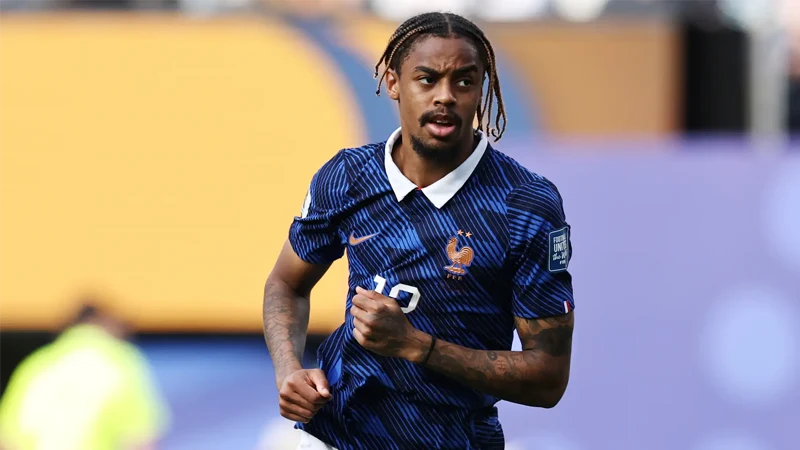 Liverpool đàm phán Barcola, Tottenham chờ chốt Cody Gakpo
